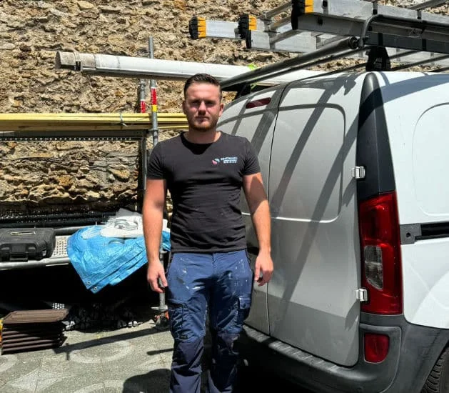 Pose Velux isolation Seine-Saint-Denis