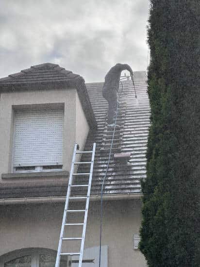 Intslaltion de fenêtres de toit dans le Val de Marne (94)